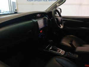 Toyota Fortuner 2.4GD-6 4x4 - Image 7