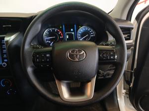 Toyota Fortuner 2.4GD-6 4x4 - Image 8