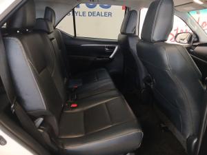 Toyota Fortuner 2.4GD-6 4x4 - Image 17