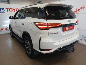 Toyota Fortuner 2.4GD-6 4x4 - Image 21