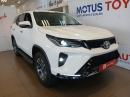 Thumbnail Toyota Fortuner 2.4GD-6 4x4