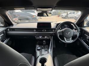 Toyota GR Supra 3.0T auto - Image 6