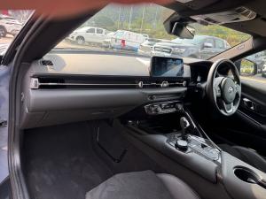 Toyota GR Supra 3.0T auto - Image 7