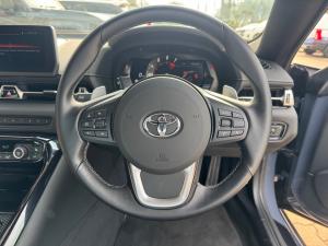 Toyota GR Supra 3.0T auto - Image 8