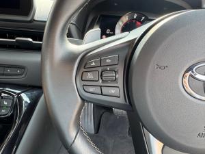 Toyota GR Supra 3.0T auto - Image 9