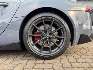Toyota GR Supra 3.0T auto - Image 19