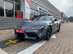 Toyota GR Supra 3.0T auto - Image 20