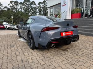 Toyota GR Supra 3.0T auto - Image 21