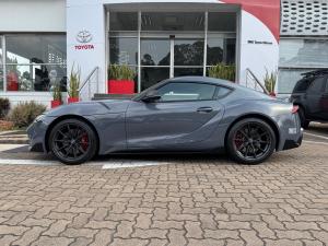 Toyota GR Supra 3.0T auto - Image 22