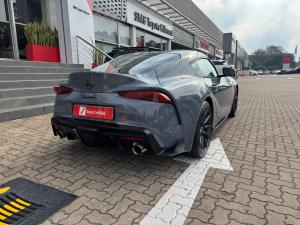 Toyota GR Supra 3.0T auto - Image 2