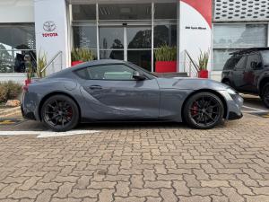 Toyota GR Supra 3.0T auto - Image 3