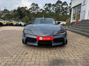Toyota GR Supra 3.0T auto - Image 4