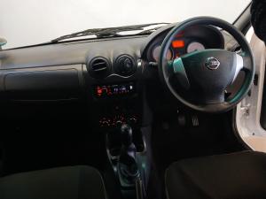 Nissan NP200 1.6i safety pack (aircon) - Image 6