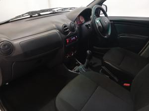 Nissan NP200 1.6i safety pack (aircon) - Image 7