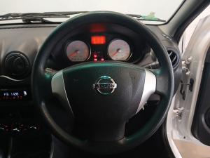 Nissan NP200 1.6i safety pack (aircon) - Image 8