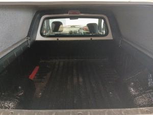 Nissan NP200 1.6i safety pack (aircon) - Image 15