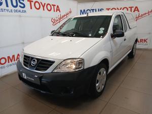 Nissan NP200 1.6i safety pack (aircon) - Image 17