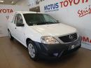 Thumbnail Nissan NP200 1.6i safety pack (aircon)
