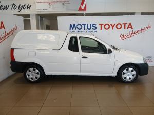 Nissan NP200 1.6i safety pack (aircon) - Image 3