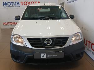 Nissan NP200 1.6i safety pack (aircon) - Image 4