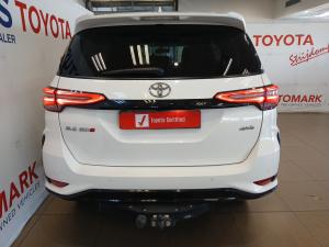 Toyota Fortuner 2.4GD-6 4x4 - Image 5