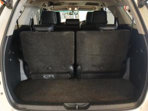 Toyota Fortuner 2.4GD-6 4x4 - Image 18