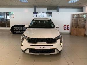 Kia Sonet 1.5 LX auto - Image 1