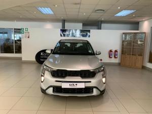 Kia Sonet 1.5 LX auto - Image 1
