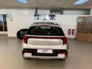 Kia Sonet 1.5 LX auto - Image 8
