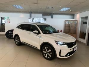 Kia Sorento 2.2CRDi EX+ - Image 3