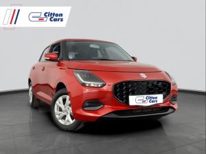 Suzuki Swift 1.2 GL+ - Image 4