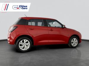 Suzuki Swift 1.2 GL+ - Image 5