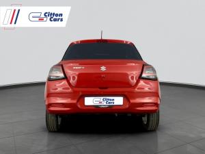 Suzuki Swift 1.2 GL+ - Image 6