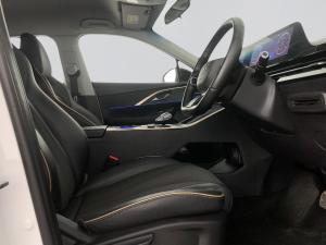 Chery Omoda C5 1.5T Tech - Image 12