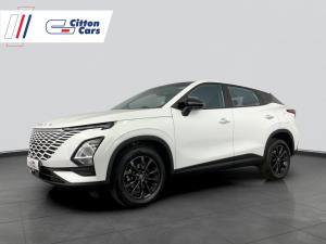 Chery Omoda C5 1.5T Tech - Image 1