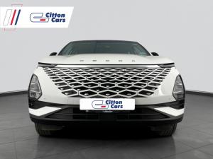 Chery Omoda C5 1.5T Tech - Image 2