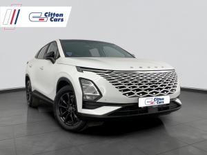 Chery Omoda C5 1.5T Tech - Image 3