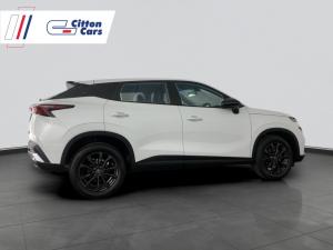 Chery Omoda C5 1.5T Tech - Image 4