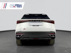 Chery Omoda C5 1.5T Tech - Image 5