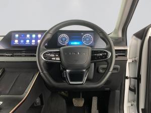 Chery Omoda C5 1.5T Tech - Image 8