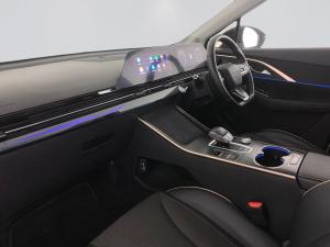 Chery Omoda C5 1.5T Tech - Image 9