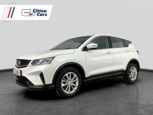 Proton X50 1.5T Standard - Image 1