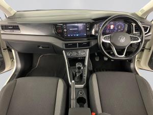 Volkswagen Polo 1.0 TSI Life - Image 11