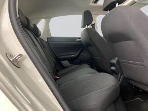 Volkswagen Polo 1.0 TSI Life - Image 16