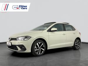 Volkswagen Polo 1.0 TSI Life - Image 1