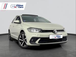 Volkswagen Polo 1.0 TSI Life - Image 3