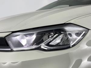 Volkswagen Polo 1.0 TSI Life - Image 4