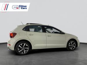 Volkswagen Polo 1.0 TSI Life - Image 5