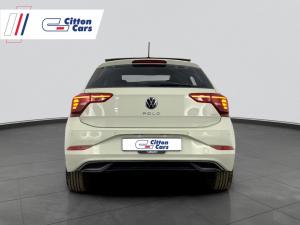 Volkswagen Polo 1.0 TSI Life - Image 7