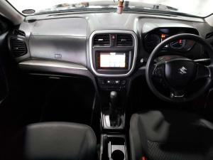 Suzuki Vitara Brezza 1.5 GL automatic - Image 13